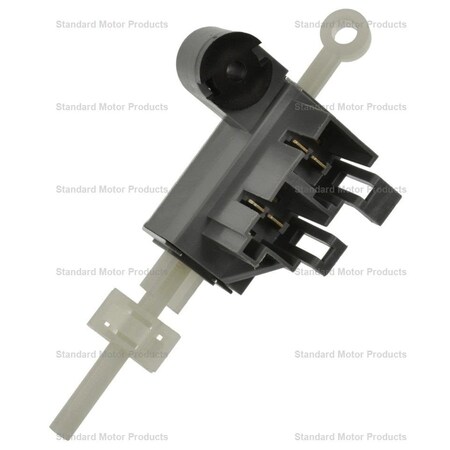 Standard Ignition Clutch Starter Safety Switch, Ns-63 NS-63